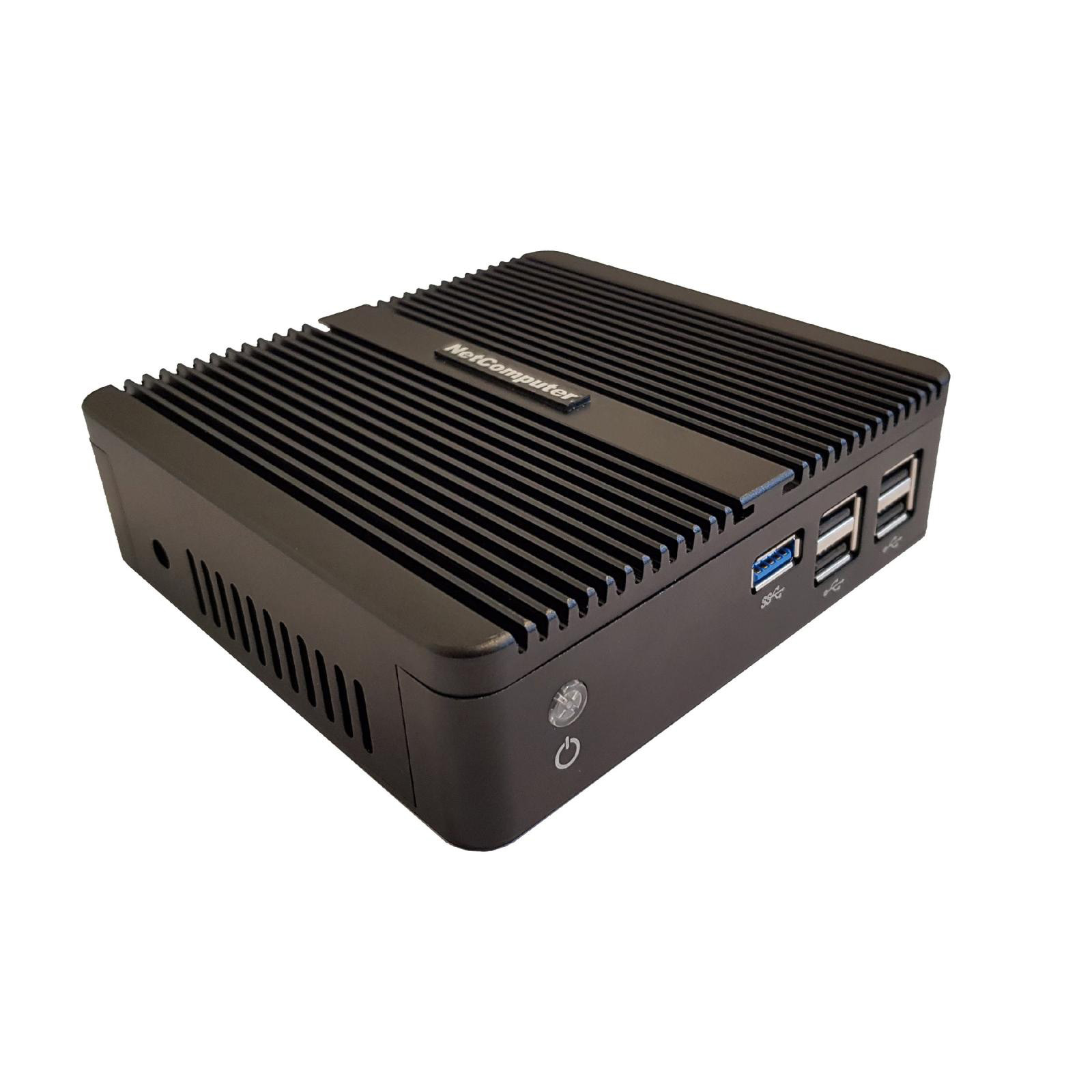 تین کلاینت نت کامپیوتر NT-n2830 -C — تصویر ۷