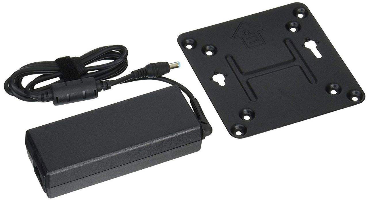 کامپیوتر کوچک اینتل مدل NUC8i3BEH-B — تصویر ۶