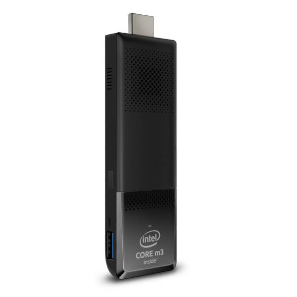 کامپیوتر کوچک اینتل Compute Stick STK2M364CC — تصویر ۲