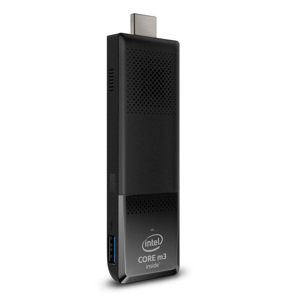 کامپیوتر کوچک اینتل Compute Stick STK2M364CC — تصویر ۳