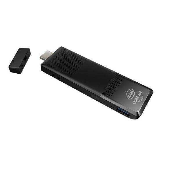 کامپیوتر کوچک اینتل Compute Stick STK2M364CC — تصویر ۶