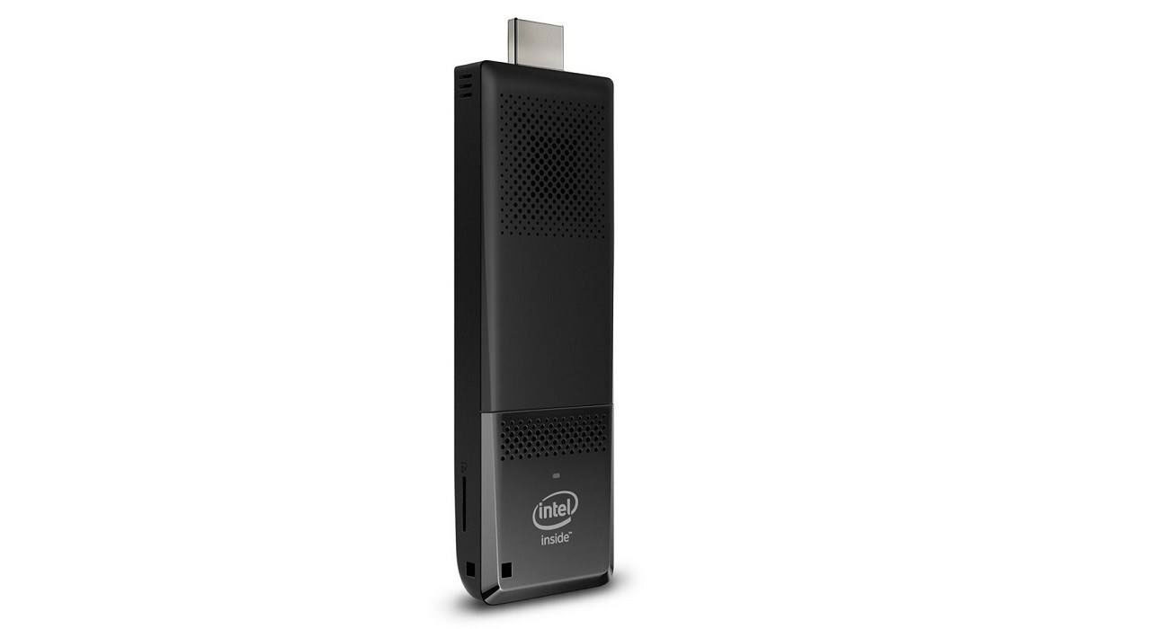 کامپیوتر کوچک اینتل Compute Stick STK1A32SC — تصویر ۴