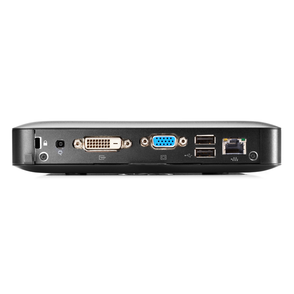 زیرو کلاینت اچ پی HP T420 — تصویر ۳