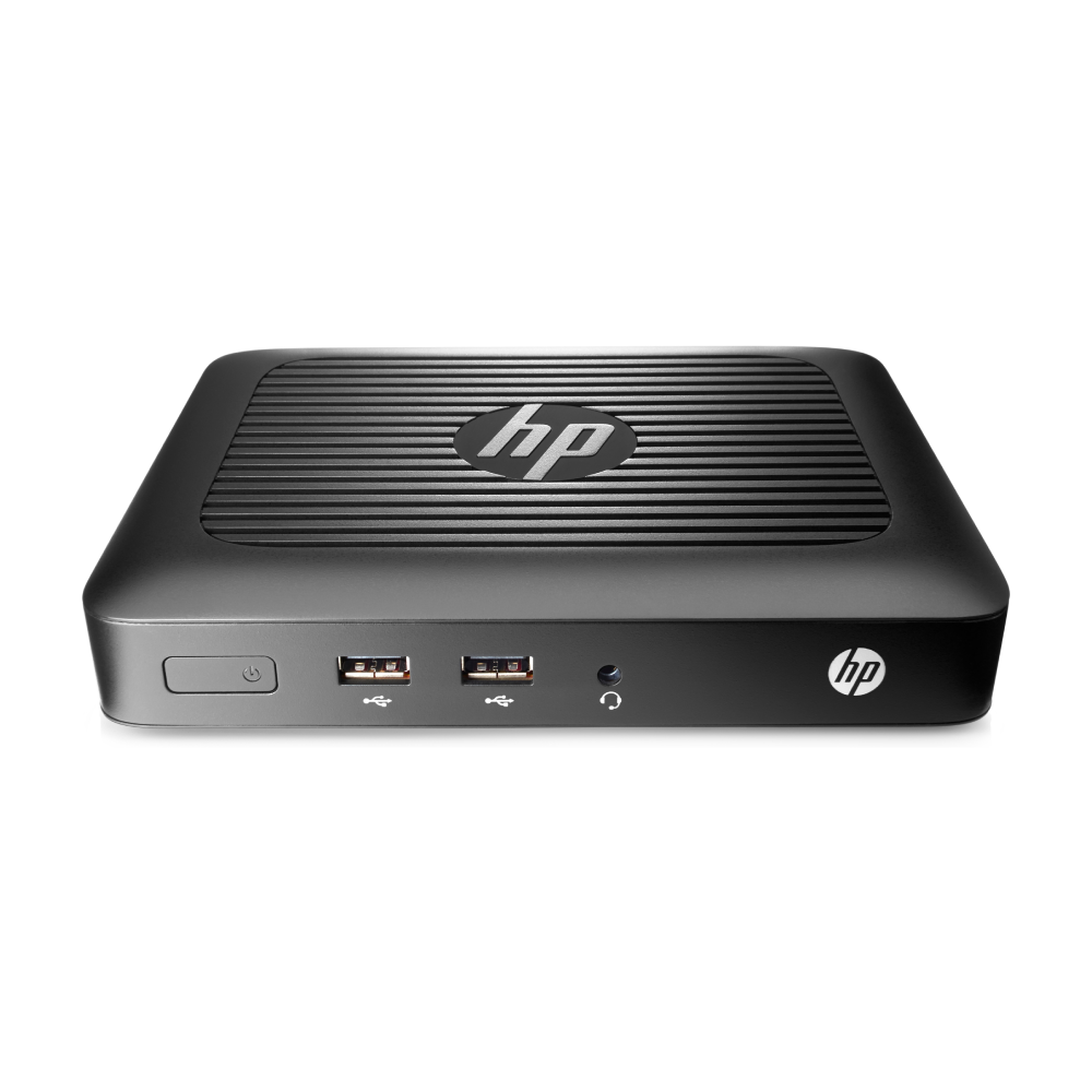 زیرو کلاینت اچ پی HP T420 — تصویر ۴