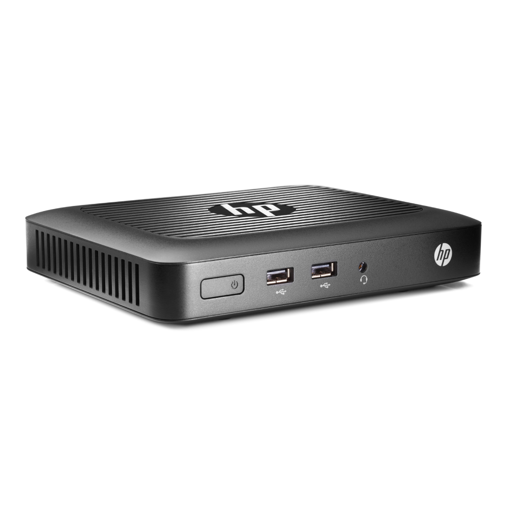 زیرو کلاینت اچ پی HP T420 — تصویر ۵