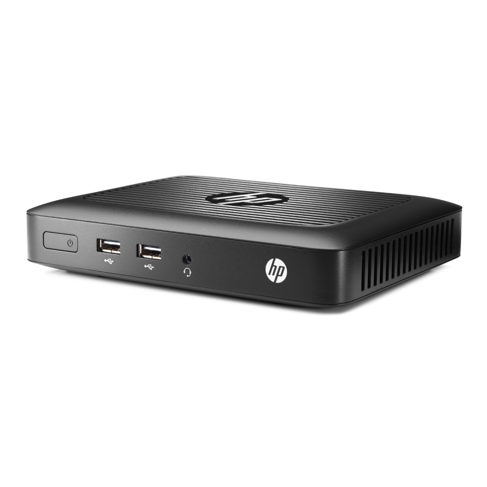 زیرو کلاینت اچ پی HP T420