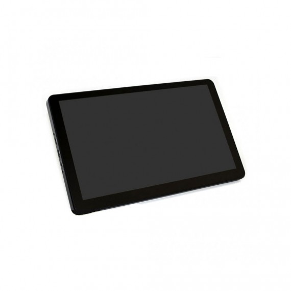 نمایشگر لمسی Waveshare 15.6 رنگی IPS با تاچ خازنی 1920×1080 با ورودی HDMI تایپ H — تصویر ۲