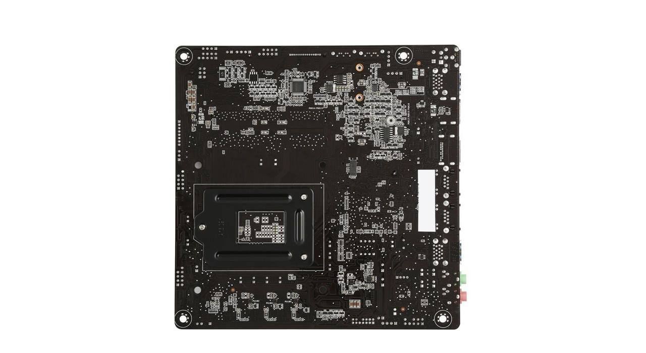 مادربرد صنعتی ایسوس مدل H110T — تصویر ۴
