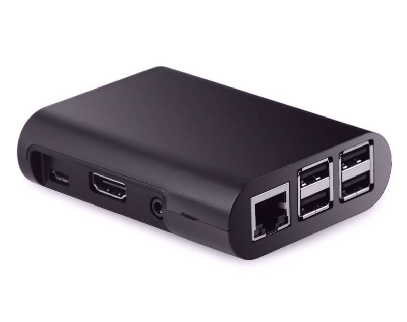 زیرو کلاینت NetComputer NC780W — تصویر ۲