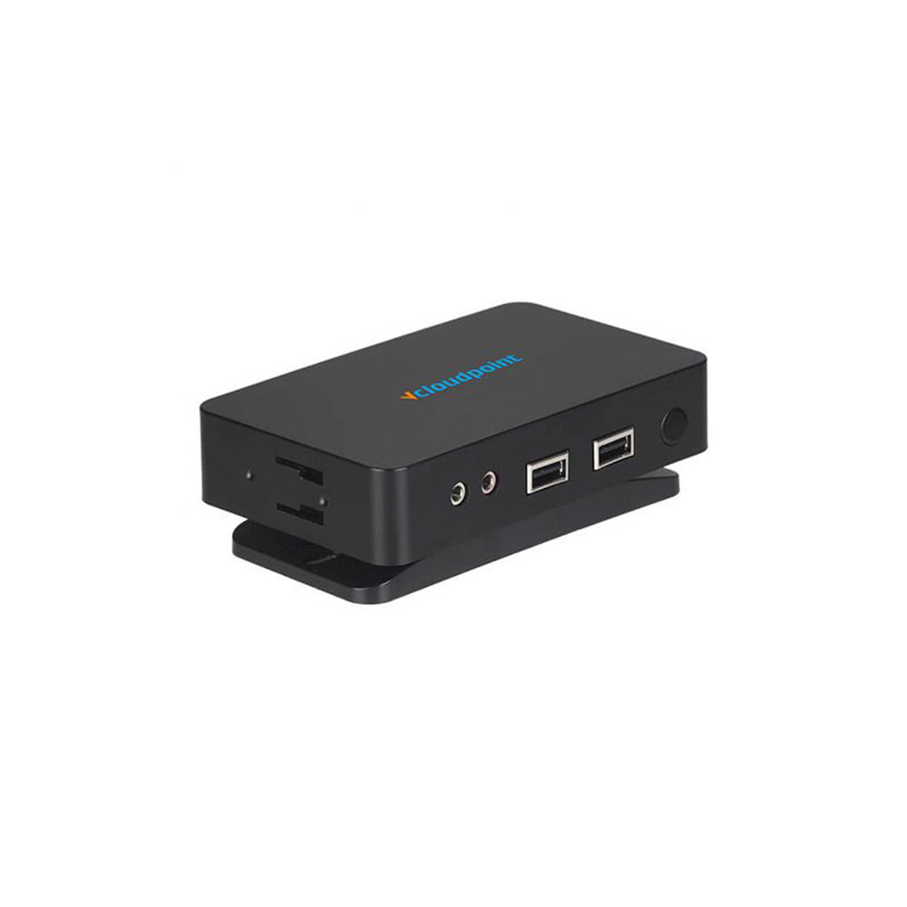 زیرو کلاینت ویکلودپوینت Vcloudpoint S100 — تصویر ۳