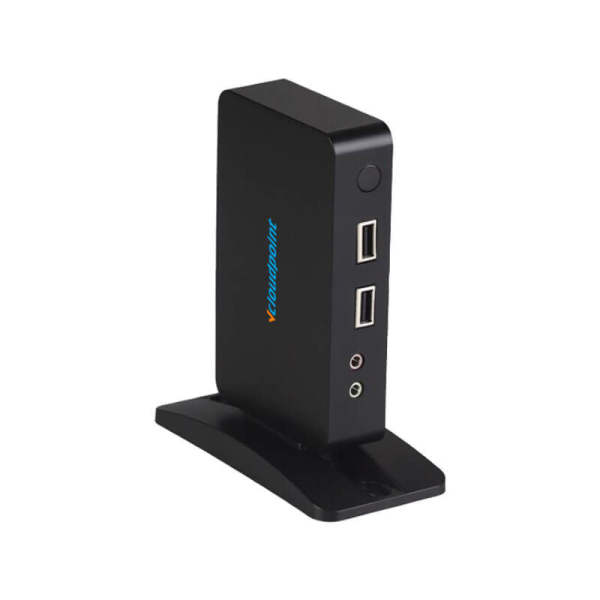 زیرو کلاینت ویکلودپوینت Vcloudpoint S100 — تصویر ۴