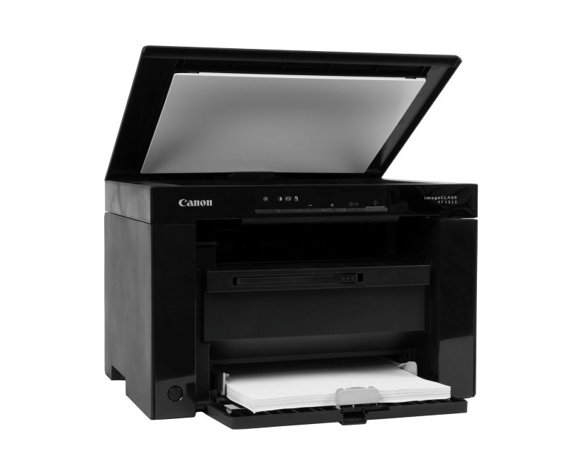 Canon imageCLASS MF3010 پرینتر چند کاره لیزری کانن — تصویر ۵