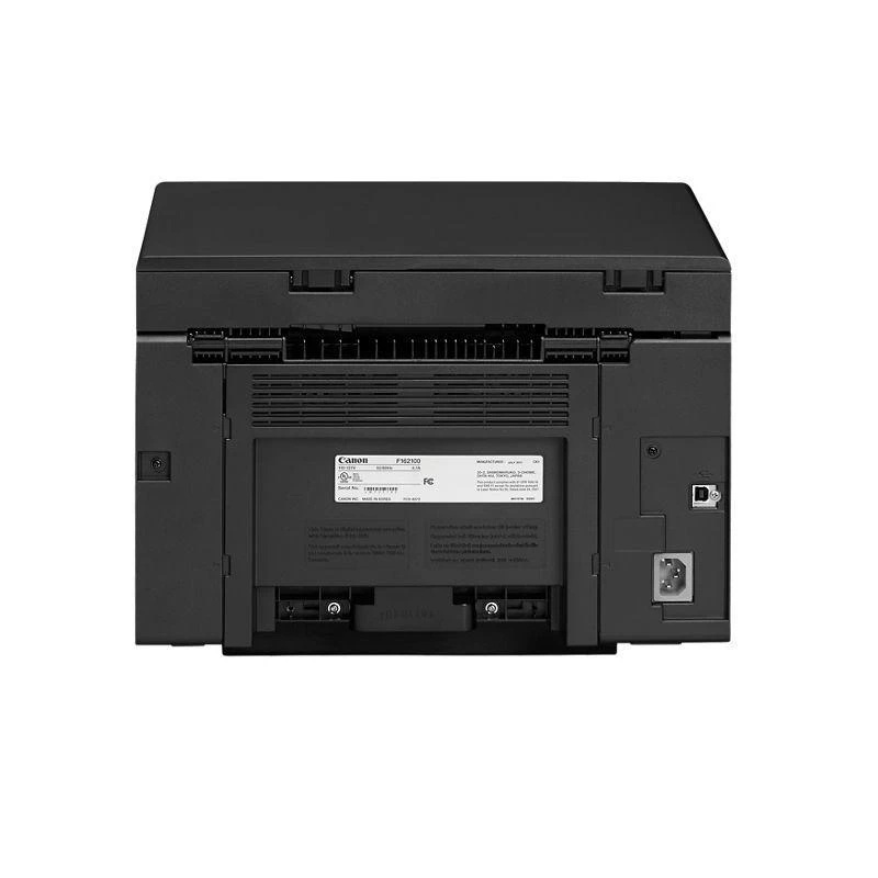 Canon imageCLASS MF3010 پرینتر چند کاره لیزری کانن — تصویر ۷
