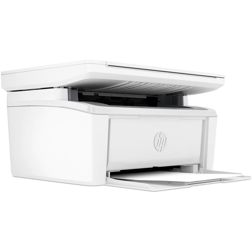 HP LaserJet MFP M141a پرینتر چند کاره لیزری اچ پی — تصویر ۳