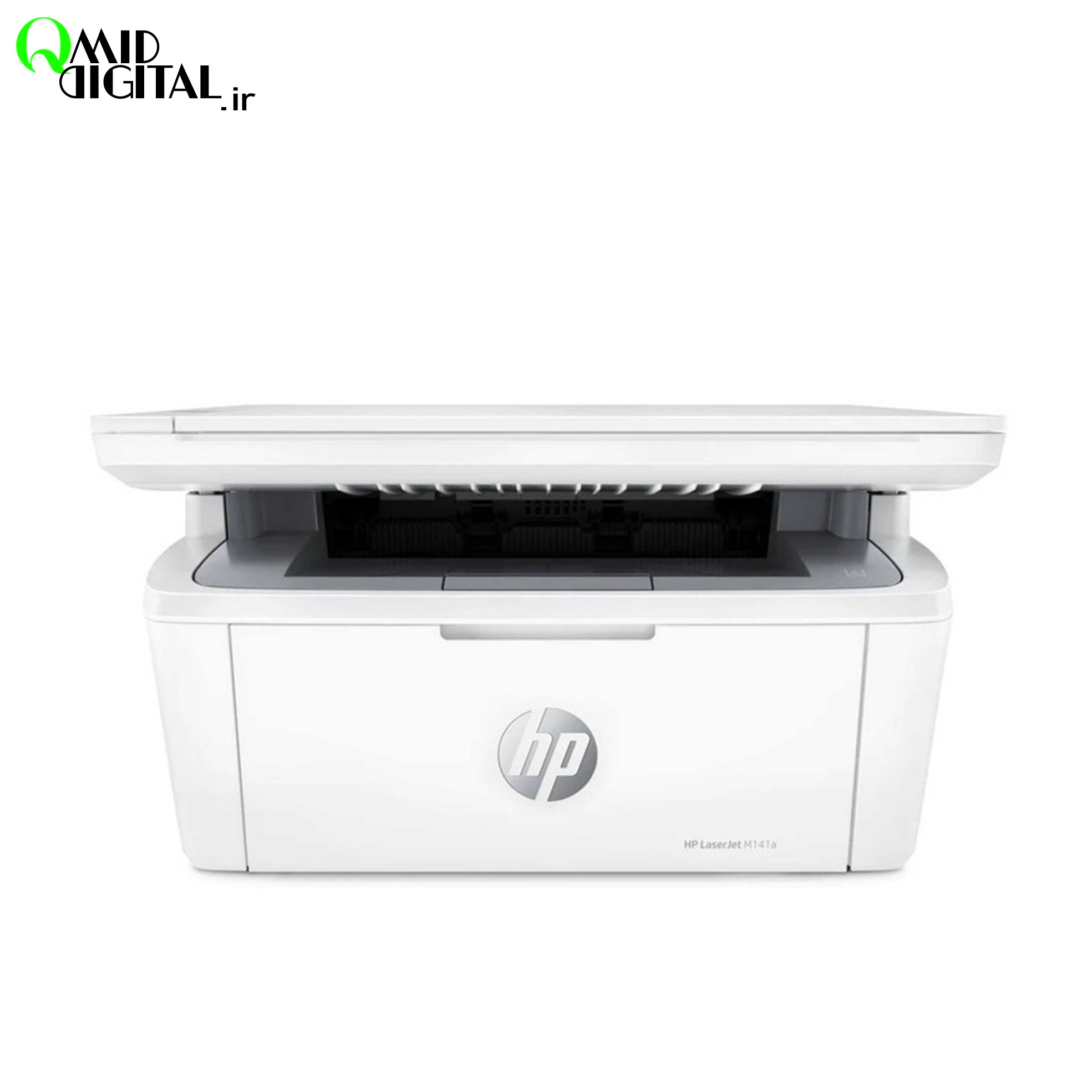HP LaserJet MFP M141a پرینتر چند کاره لیزری اچ پی — تصویر ۴