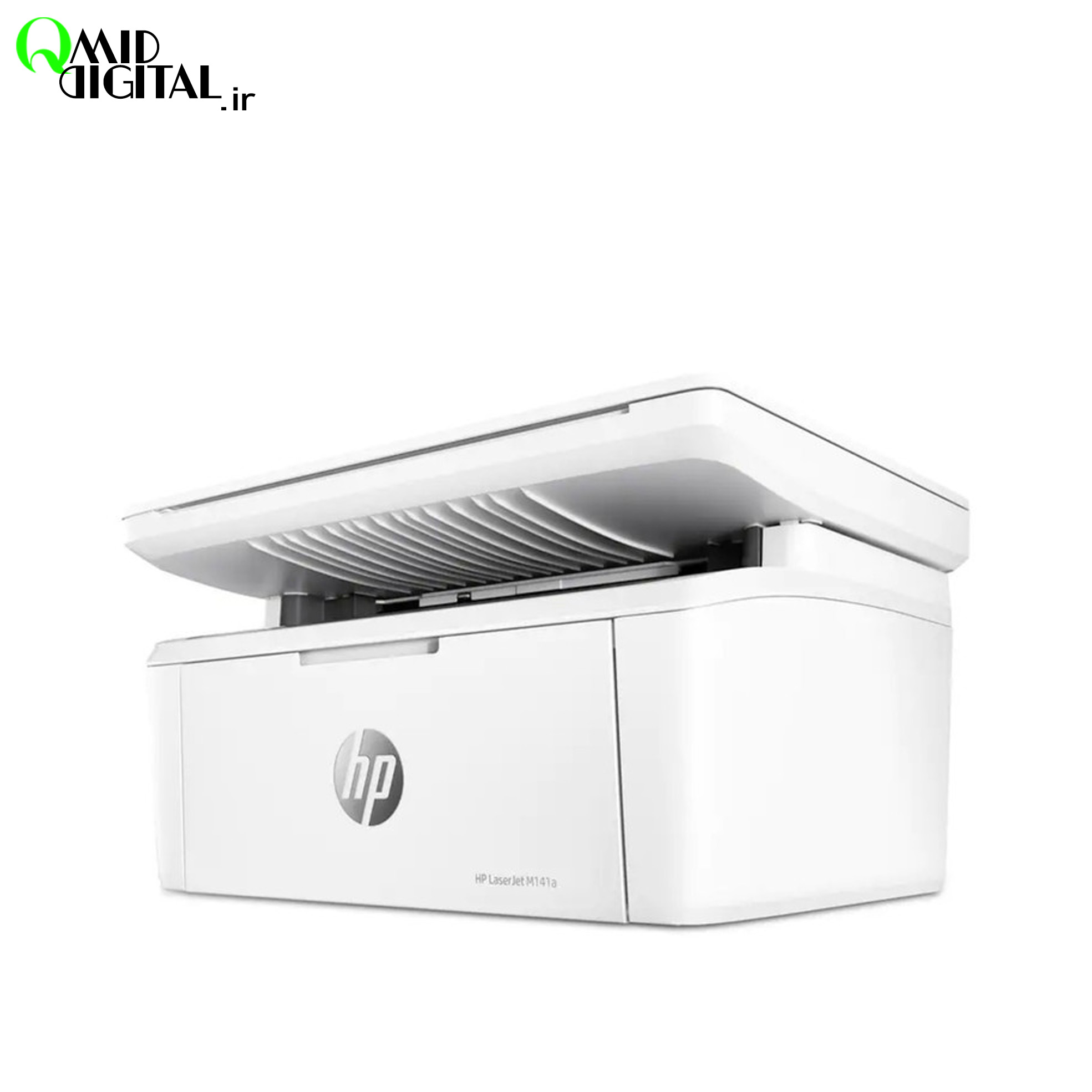 HP LaserJet MFP M141a پرینتر چند کاره لیزری اچ پی — تصویر ۶