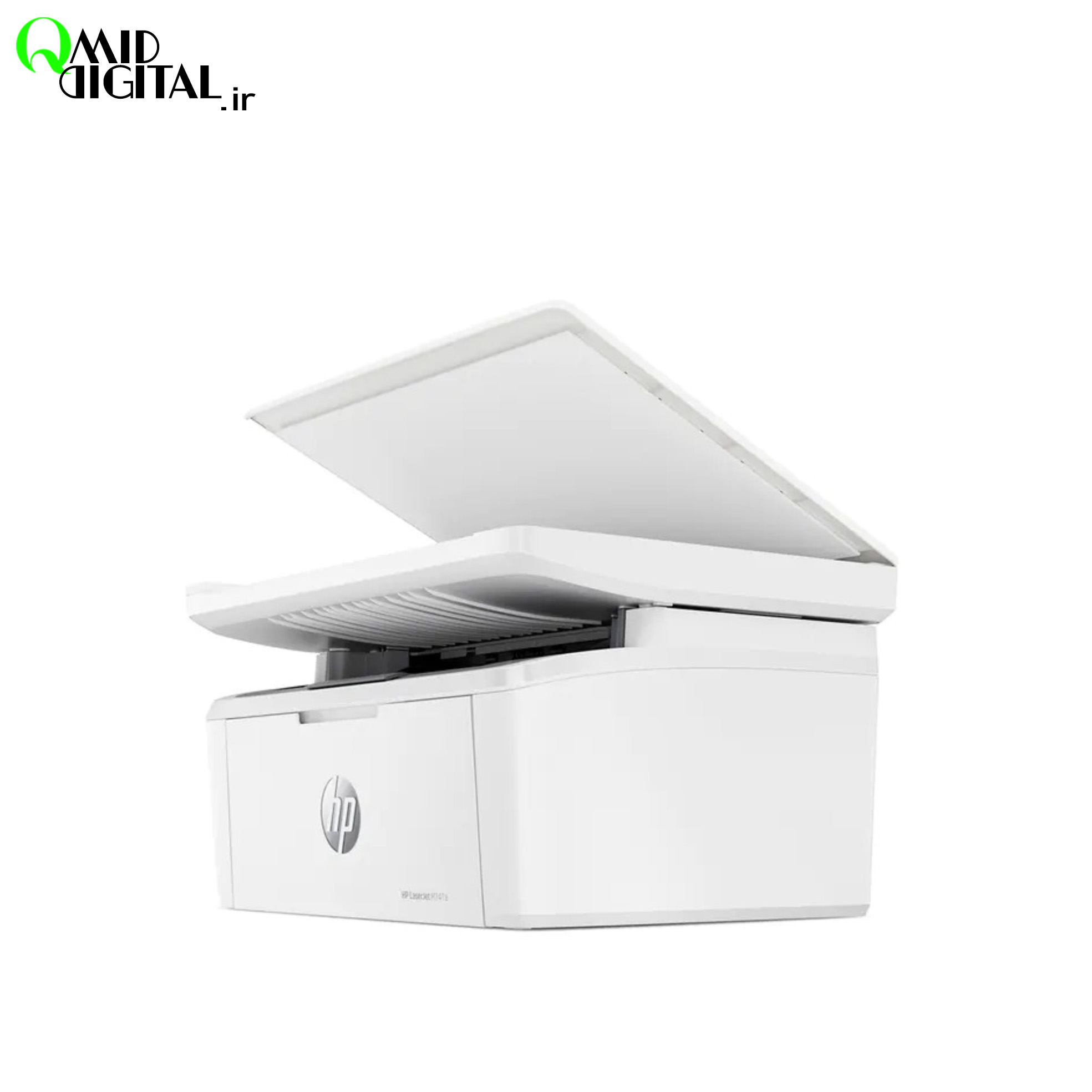 HP LaserJet MFP M141a پرینتر چند کاره لیزری اچ پی — تصویر ۷