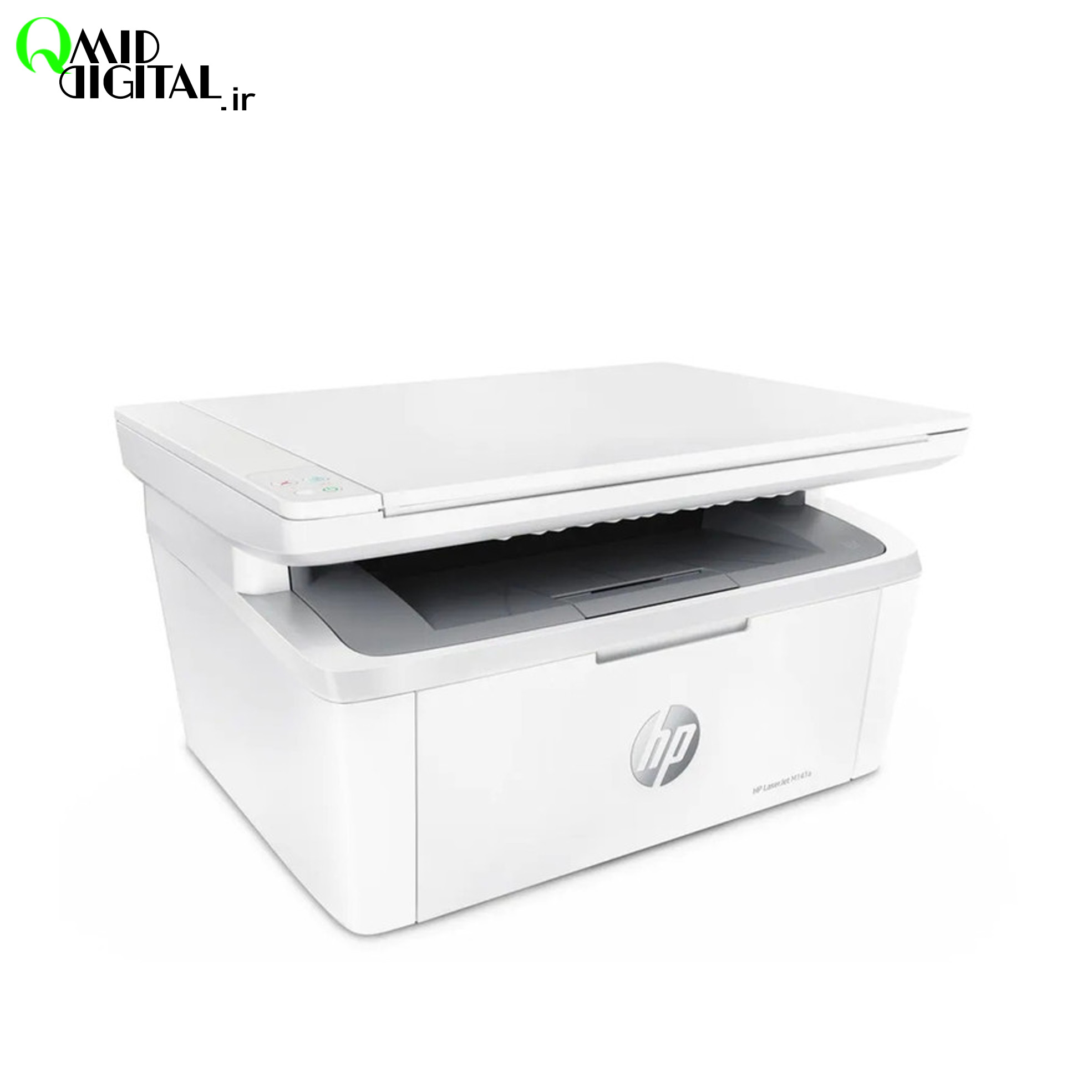 HP LaserJet MFP M141a پرینتر چند کاره لیزری اچ پی — تصویر ۸