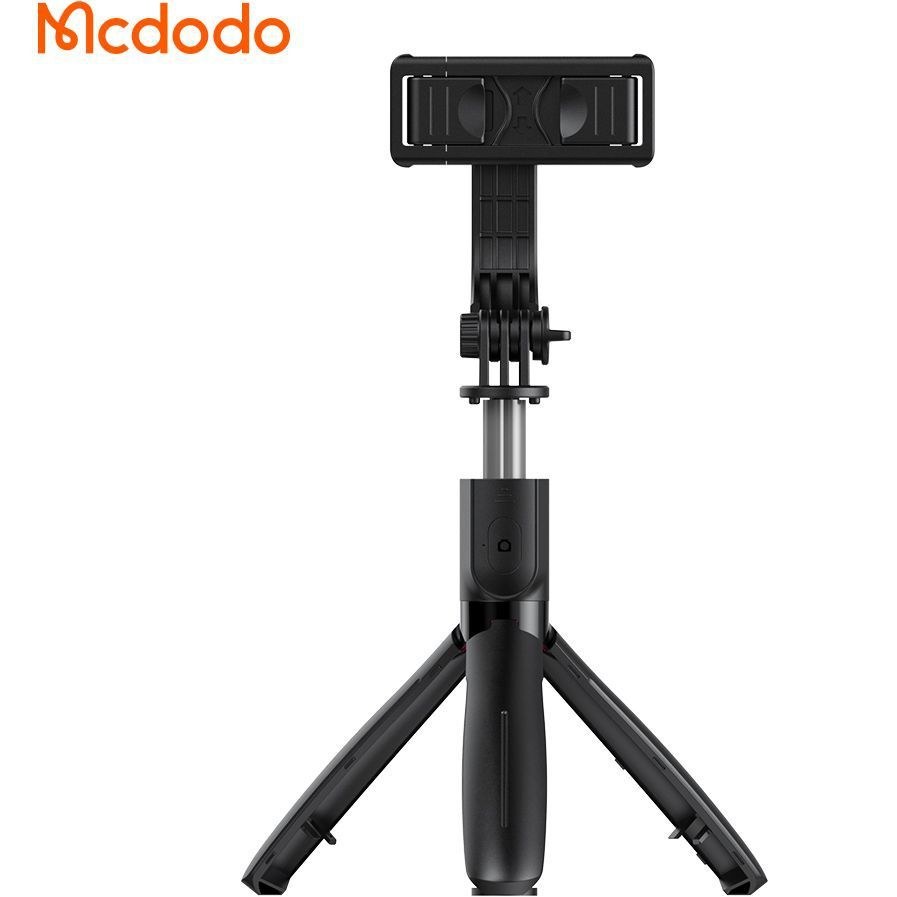 مونوپاد سلفی و سه پایه عکاسی مک دودو مدل SS7240 — تصویر ۳