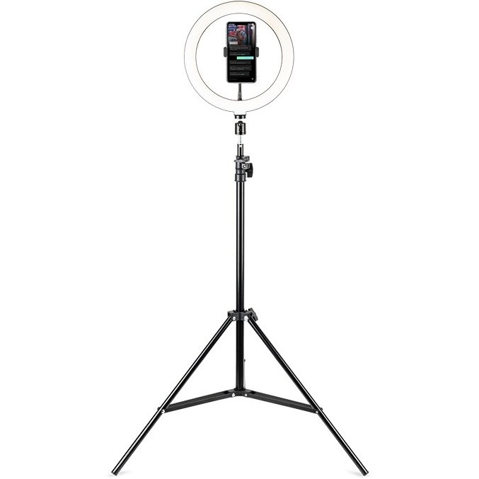 رينگ لايت برندHAVIT مدل ST_7012 PRO — تصویر ۲