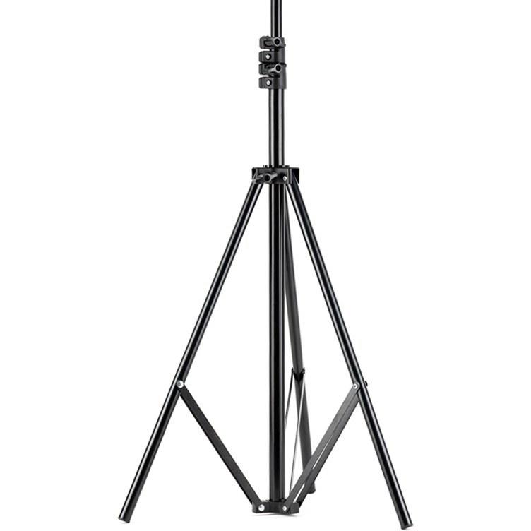 رينگ لايت برندHAVIT مدل ST_7012 PRO — تصویر ۵