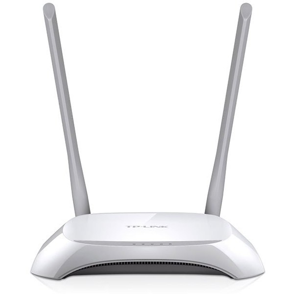 تی پی لینک مدل TL-WR840N