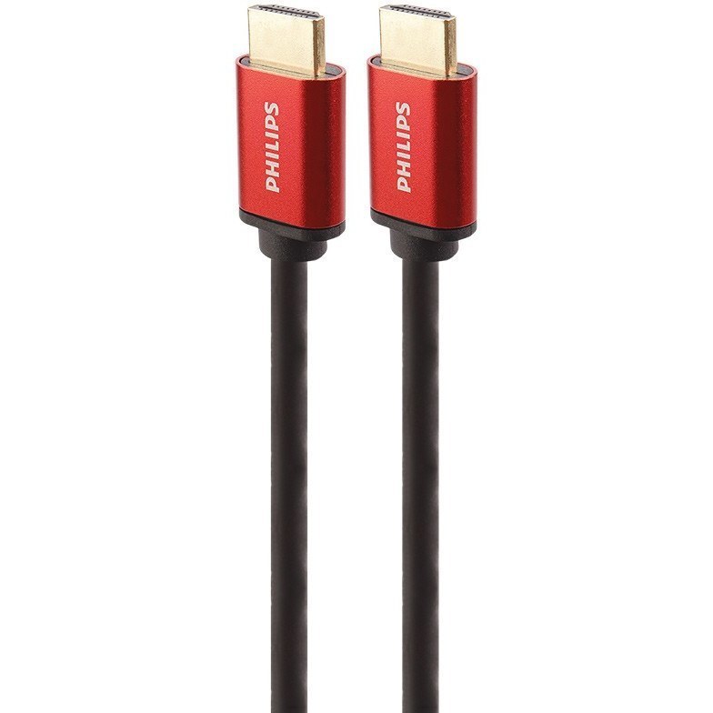 کابل HDMI فیلیپس20 متری — تصویر ۳