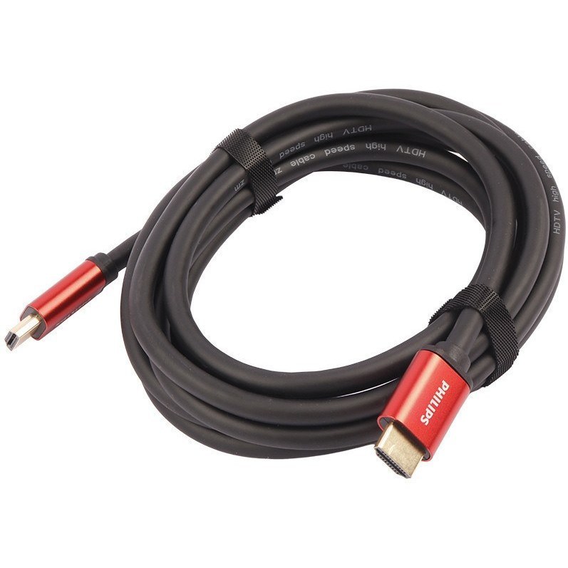 کابل HDMI فیلیپس20 متری — تصویر ۴