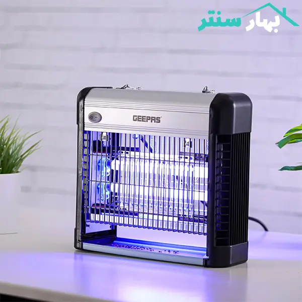 حشره کش جیپاس مدل GBK25609 — تصویر ۴