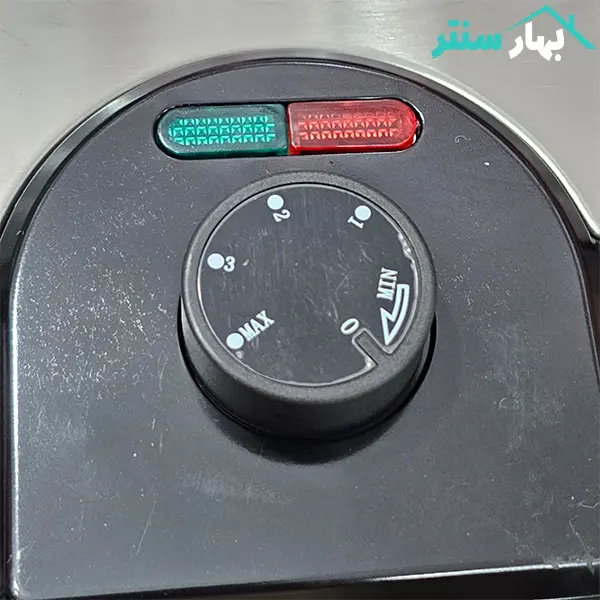 وافل ساز سانفورد مدل SF5787WM — تصویر ۵