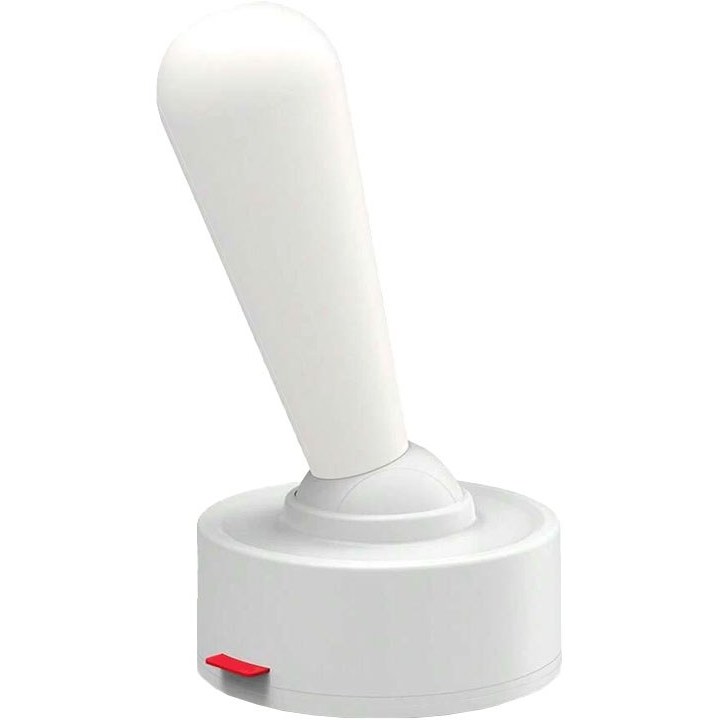 چراغ خواب رو میزی و دیواری لوکس مدل اهرمی Lever Light — تصویر ۳