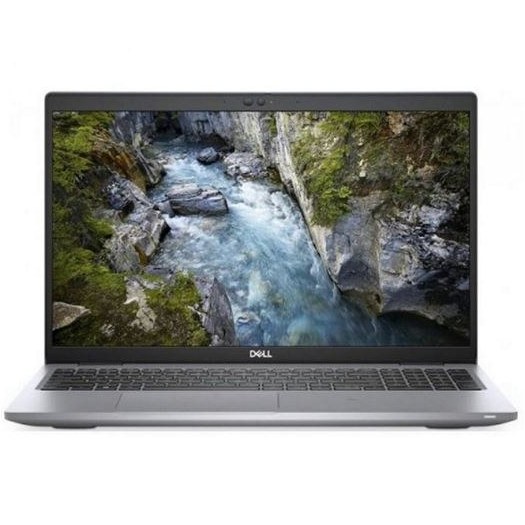 لپ تاپ استوک گرافیکی دل 3560 |DELL Precision|Core i5-1135G7/16GB Ram/512GB SSD