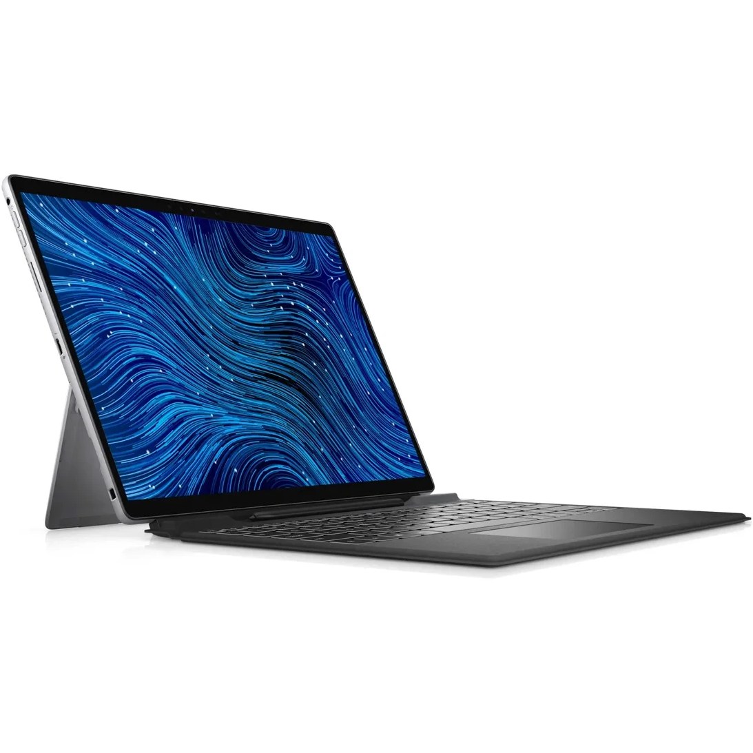 لپ تاپ استوک تبلت شو 13 اینچی دل مدل/ Dell Latitude 7320 /Core i7 1180G7 /16GB Ram/ 512SSD