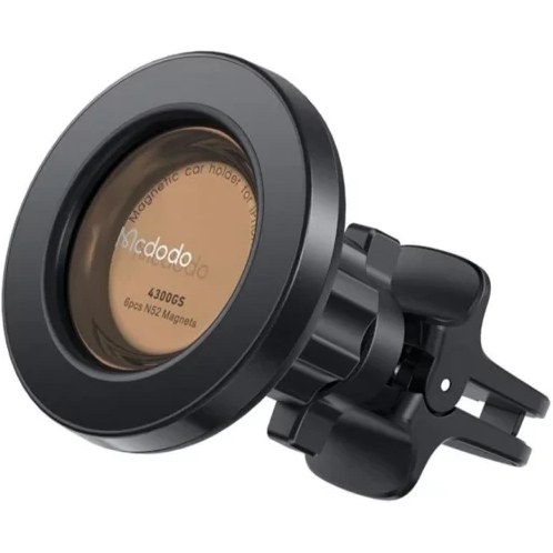 نگهدارنده مغناطیسی موبایل مک دودو Mcdodo CM-405 — تصویر ۲