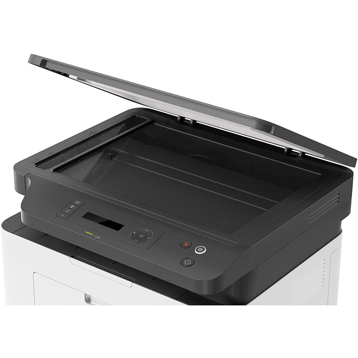 HP Laserjet Pro MFP M135a پرینتر چند کاره لیزری اچ پی — تصویر ۵