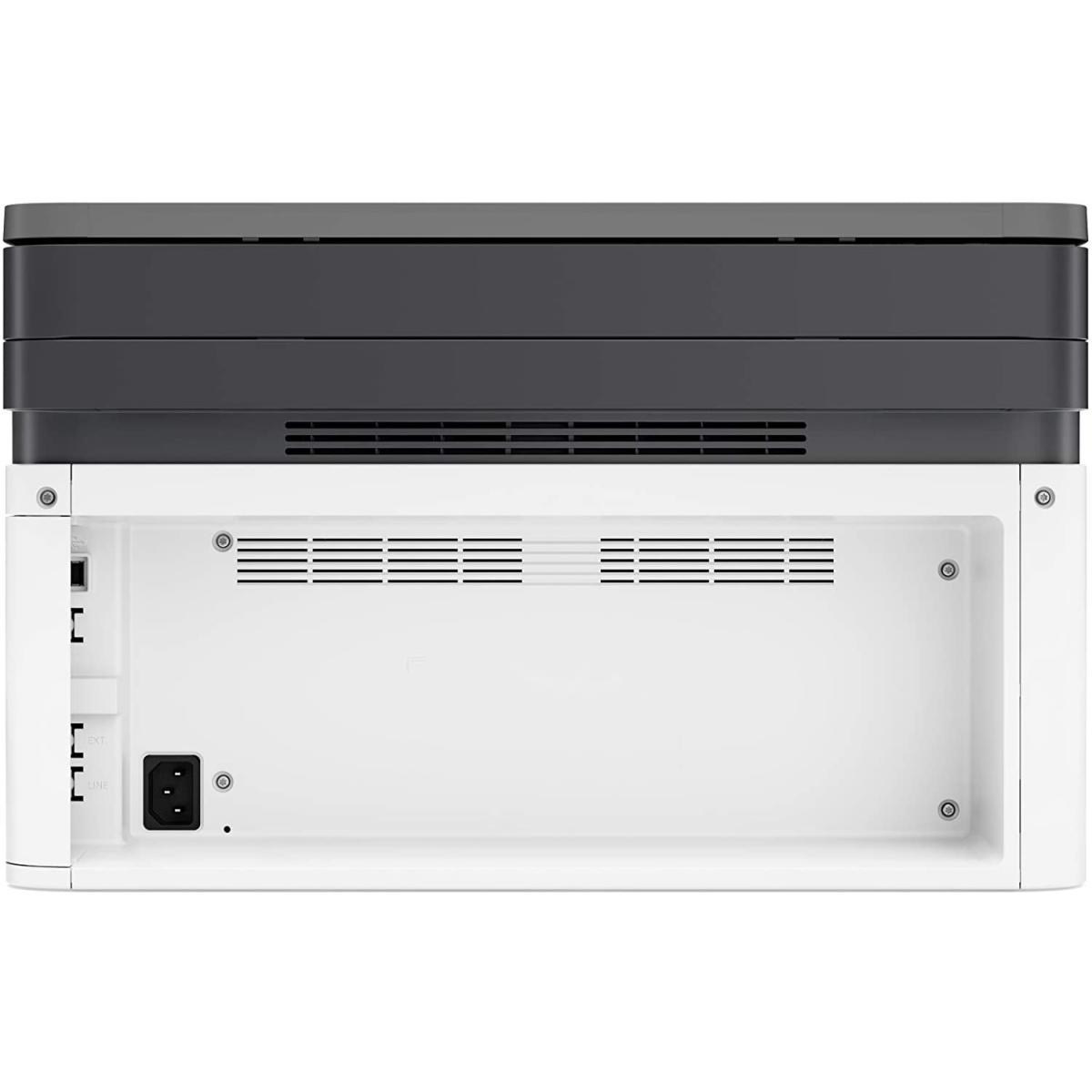 HP Laserjet Pro MFP M135a پرینتر چند کاره لیزری اچ پی — تصویر ۶