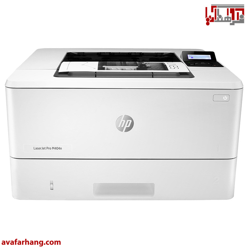 HP Laserjet Pro M404n پرینتر تک کاره لیزری اچ پی