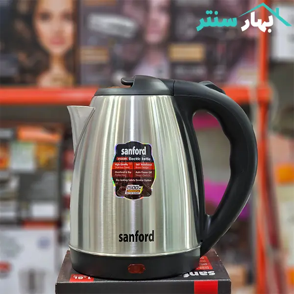 کتری برقی سانفورد مدل SF3343EK — تصویر ۶