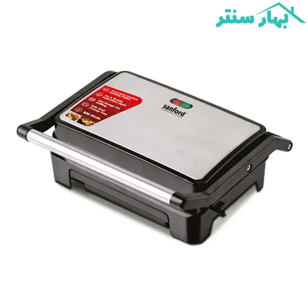 گریل برقی سانفورد مدل SF9929GT — تصویر ۳