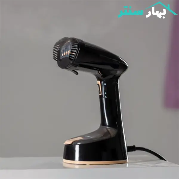 بخارگر دستی جیپاس مدل GGS25034 — تصویر ۶