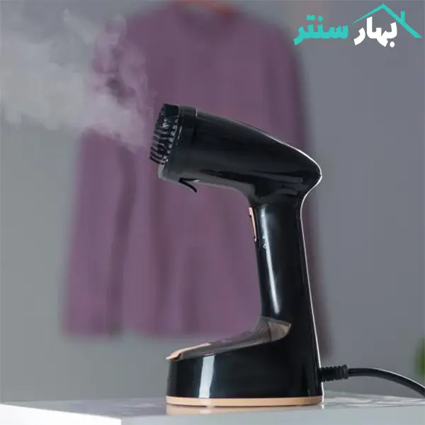 بخارگر دستی جیپاس مدل GGS25034 — تصویر ۷
