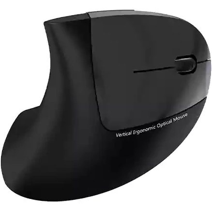 ماوس بی سیم هویت مدل MS550GT ارگونومیک — تصویر ۴