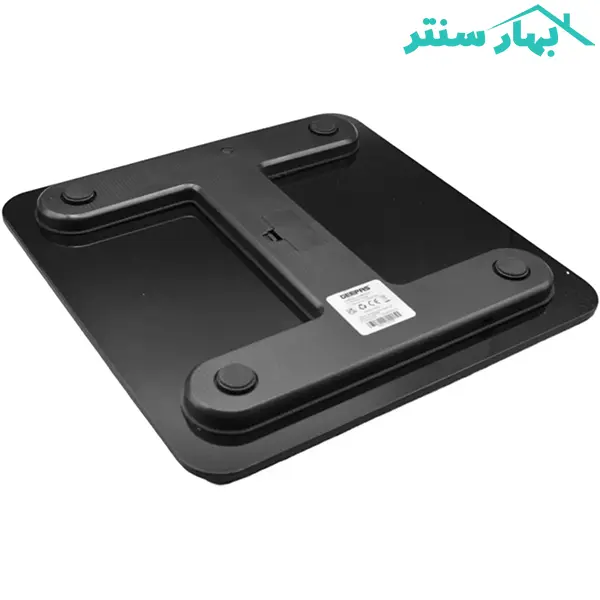 ترازو حمام جیپاس مدل GBS46523UK — تصویر ۳