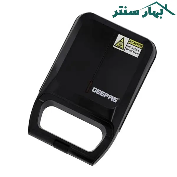 براونی ساز جیپاس مدل GBM63050 — تصویر ۳