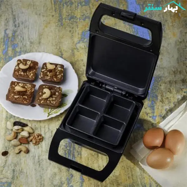 براونی ساز جیپاس مدل GBM63050 — تصویر ۴