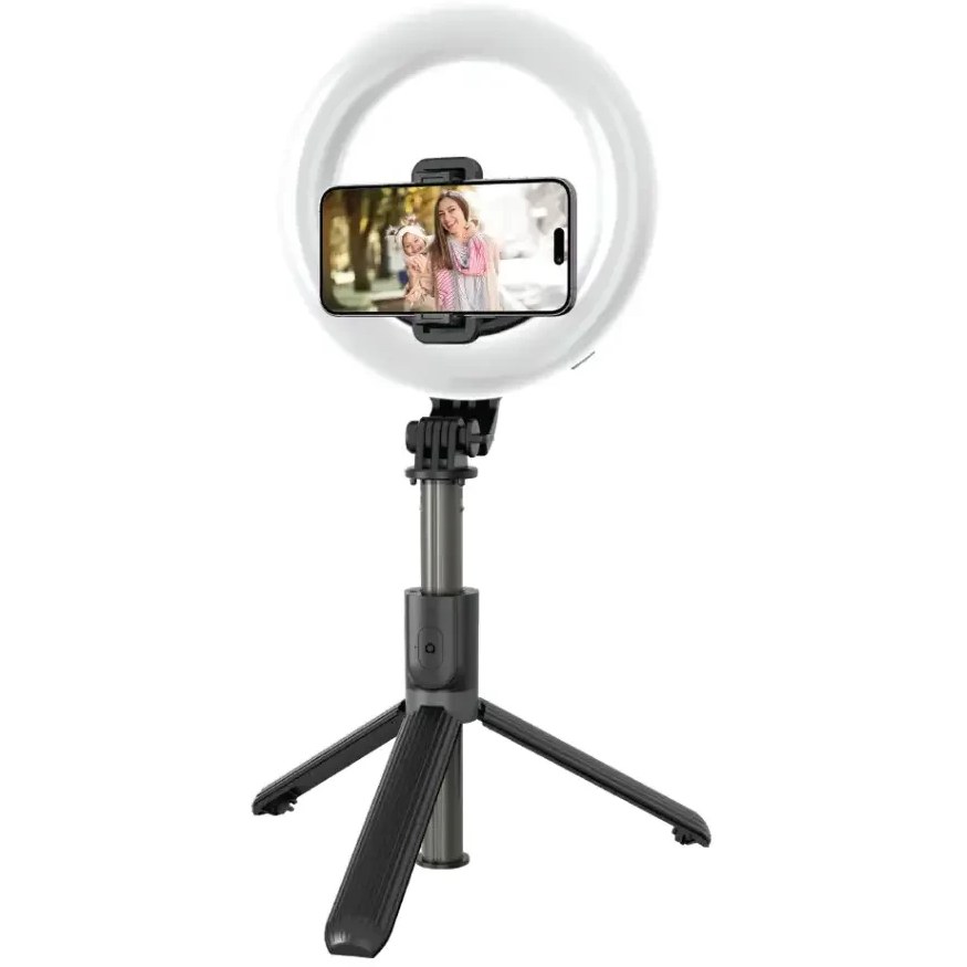 رینگ لایت گرین لاین مدل GNRNGLT6SS — تصویر ۲
