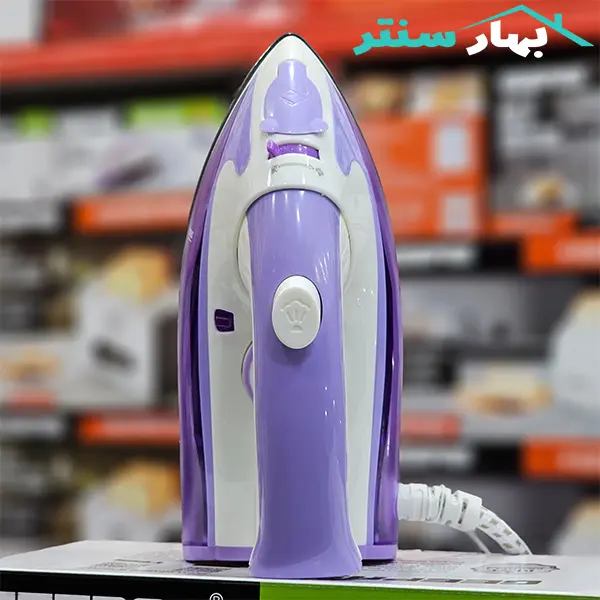 اتو مسافرتی جیپاس مدل GSI7805 — تصویر ۵