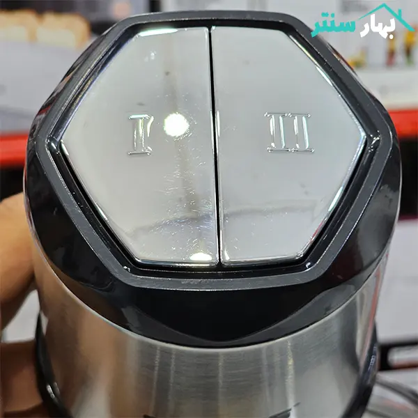 سبزی خردکن جیپاس مدل GMC42029 — تصویر ۴