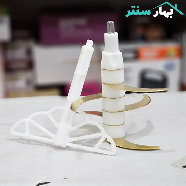 سبزی خردکن جیپاس مدل GMC42029 — تصویر ۶