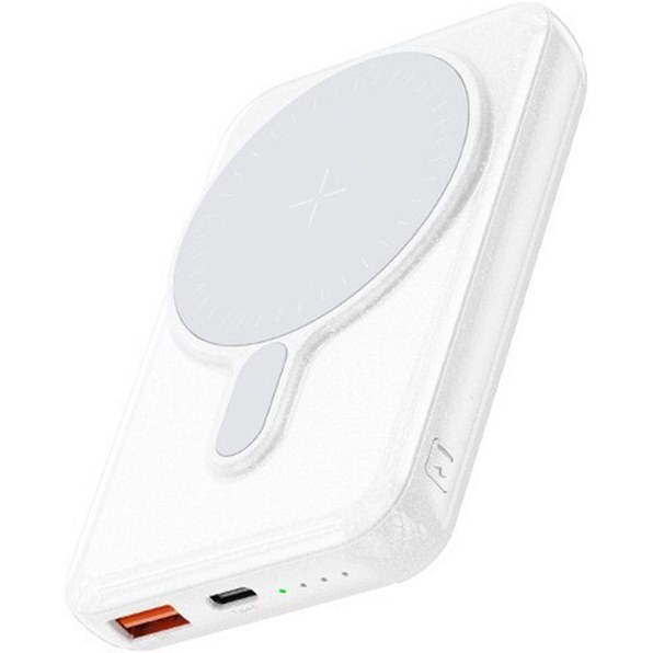 پاوربانک ریمکس مدل RPP-85 ظرفیت 10000 میلی آمپر ساعت — تصویر ۲